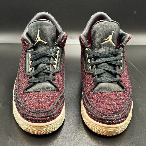Anna Wintour x Air Jordan 3 Retro (2018) - Picture 1 of 9